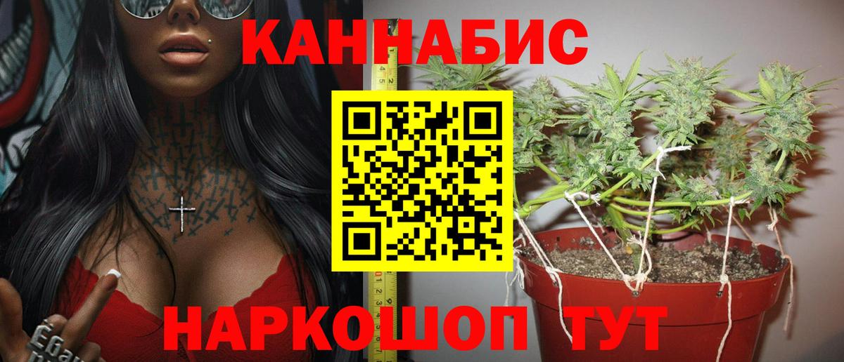 Конопля White Widow Краснознаменск